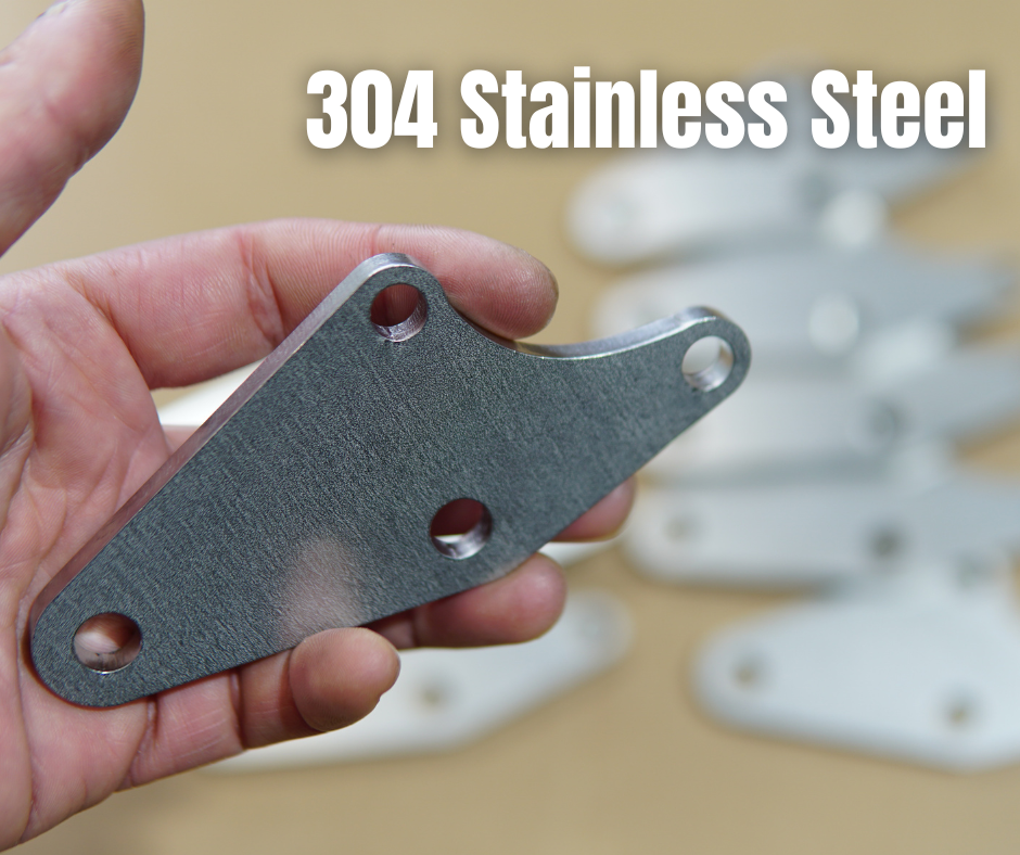 Shovelhead Master Cylinder Mount Bracket (Wagner Style)