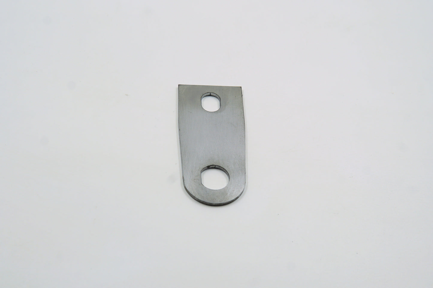 Ignition Key Mount Tab