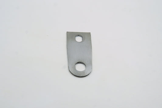 Ignition Key Mount Tab