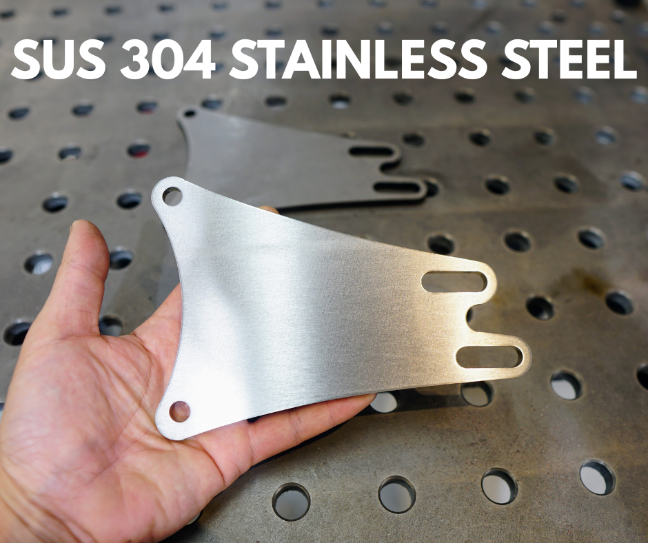 Harley Shovelhead Mid Control Shifter Plate