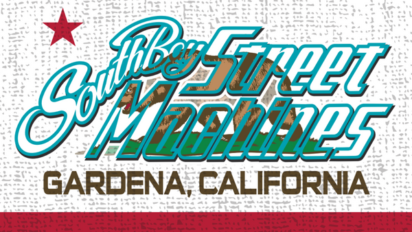 South Bay Street Machines US Online Store