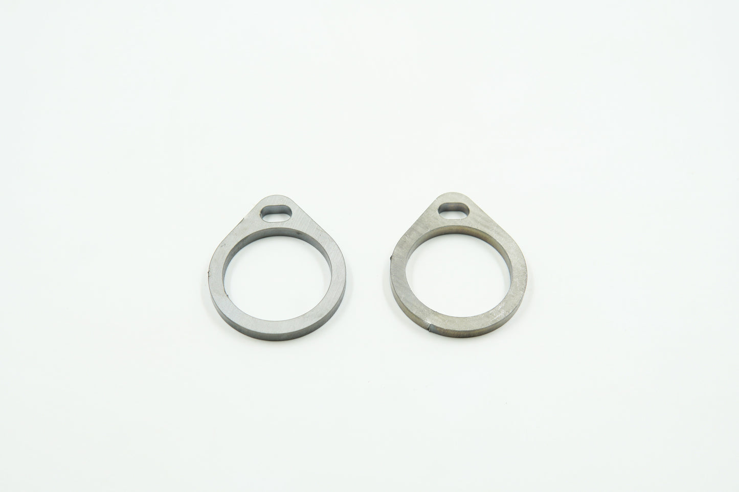 Shovelhead Exhaust Flange Set