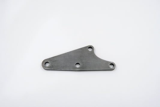 Shovelhead Master Cylinder Mount Bracket (Kelsey Style)