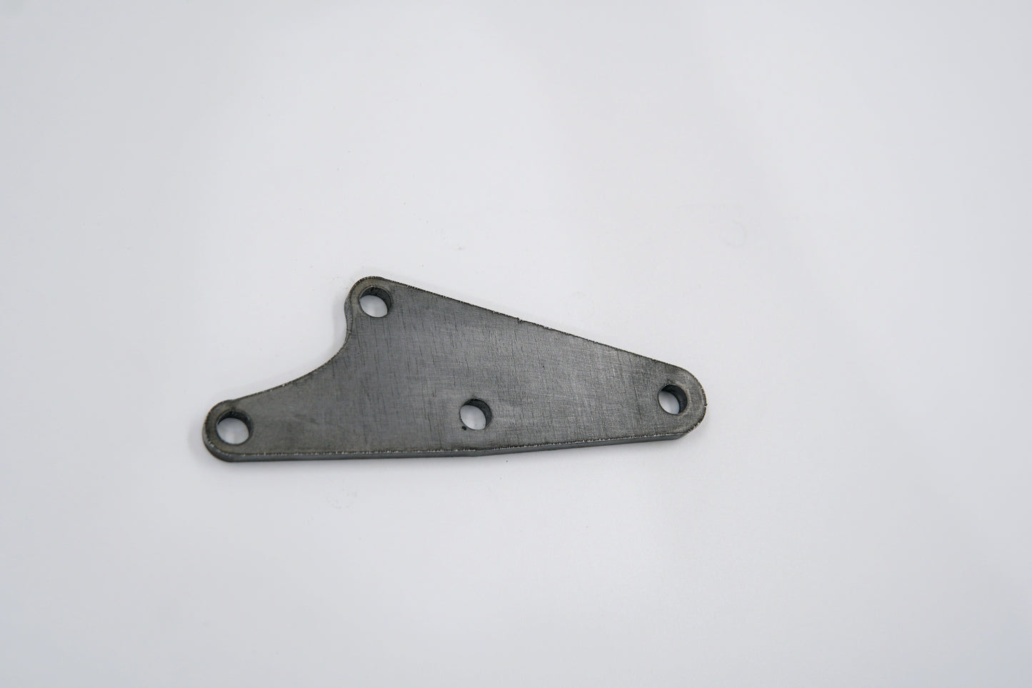 Shovelhead Master Cylinder Mount Bracket (Kelsey Style)