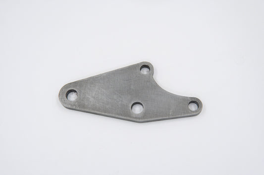 Shovelhead Master Cylinder Mount Bracket (Wagner Style)