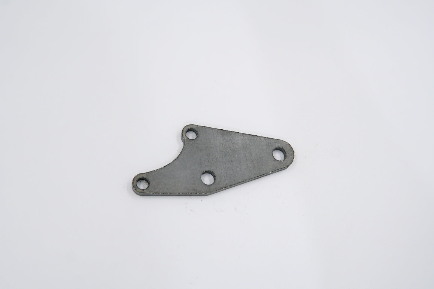 Shovelhead Master Cylinder Mount Bracket (Wagner Style)