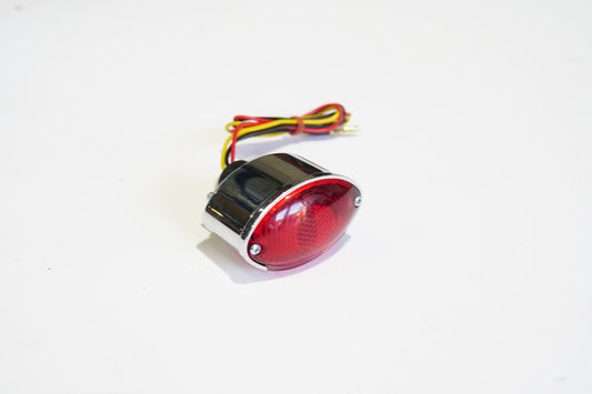 Mini Cateye Taillight