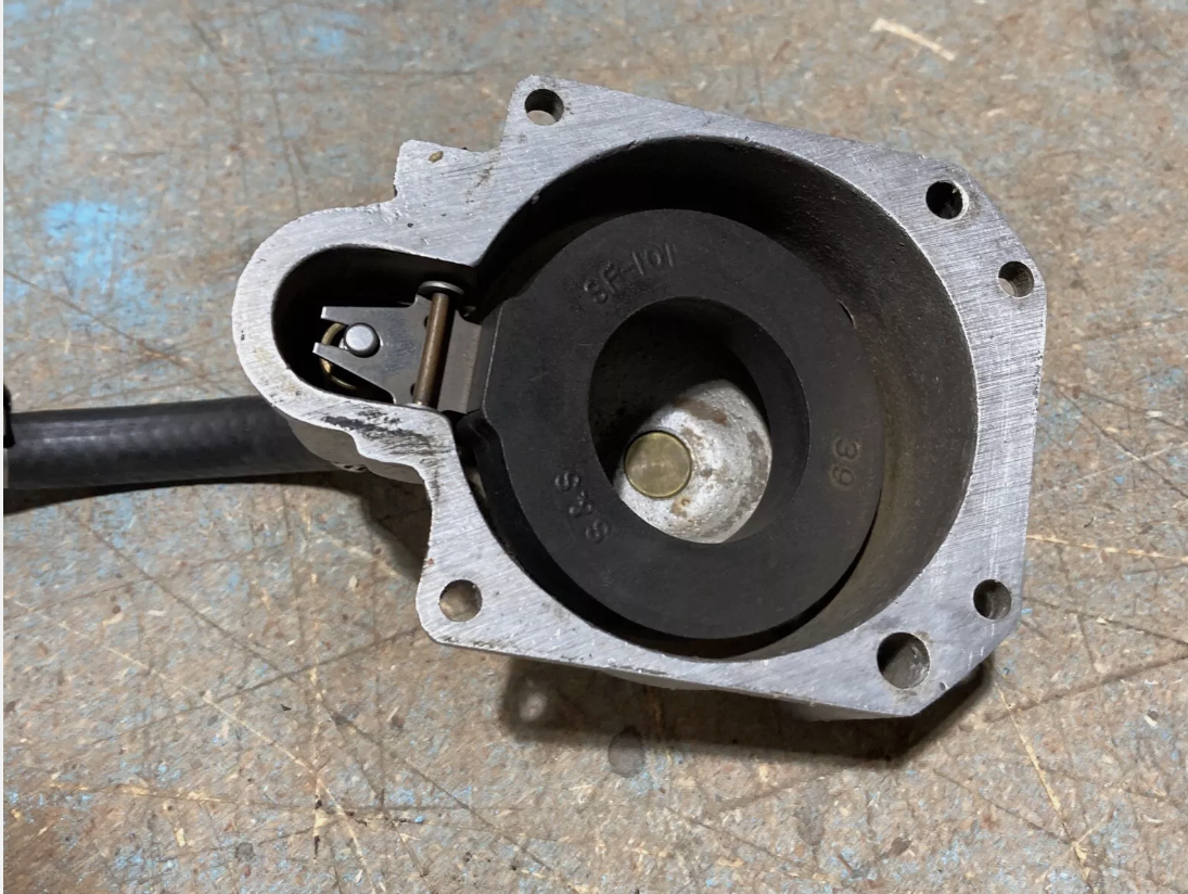 S&S Super B Carburetor